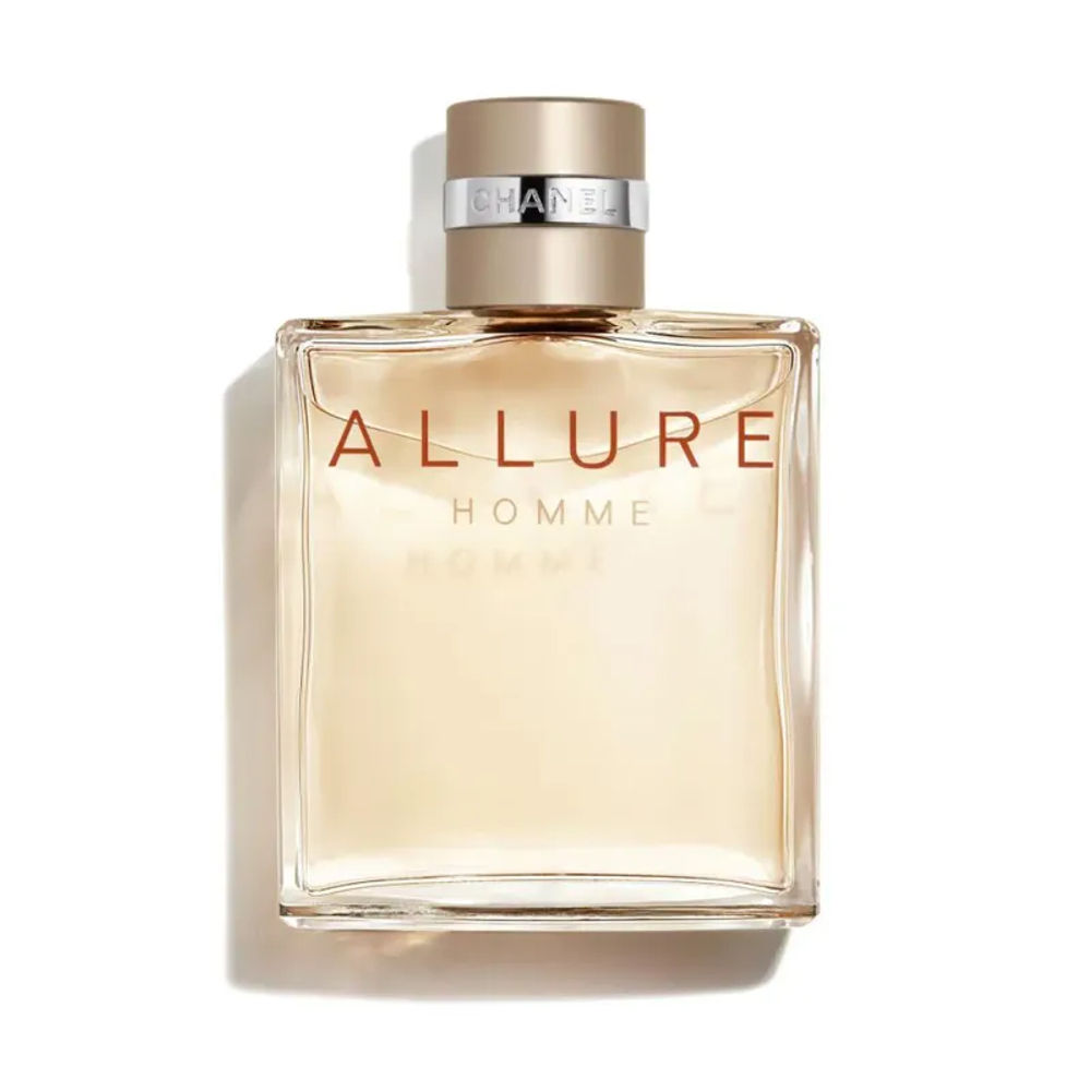 ALLURE HOMME Eau de Toilette Spray - Scentfied