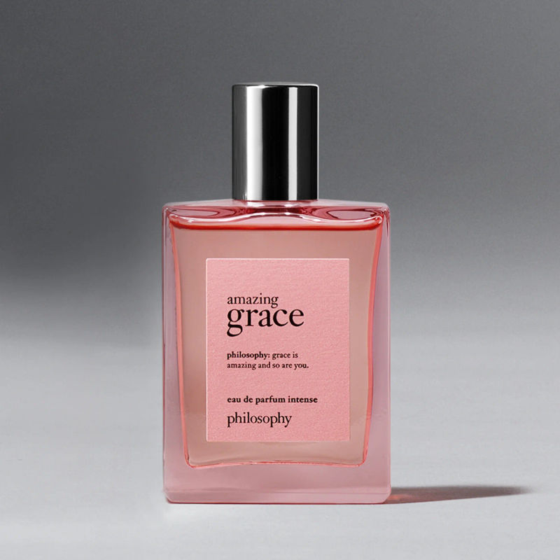 Amazing Grace EDP - Philosophy 