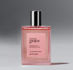 Amazing Grace EDP - Philosophy 