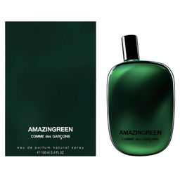 Amazingreen EDP - Comme Des Garcons