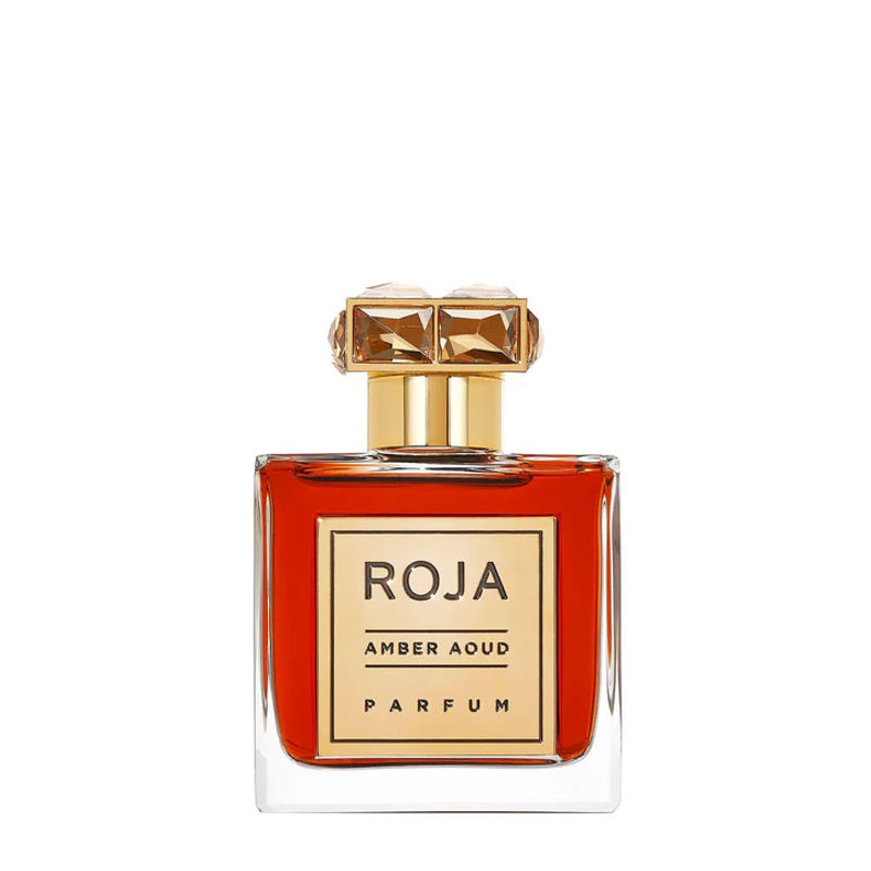Amber Aoud Parfum - Roja parfums