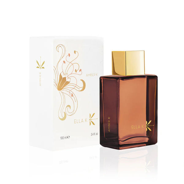 AMBER K EDP - ELLA K