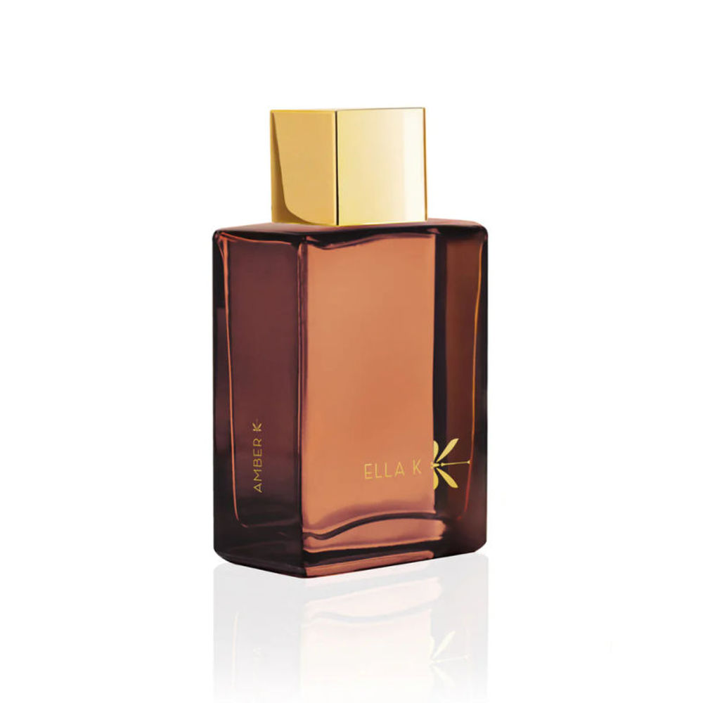 AMBER K EDP - ELLA K - Scentfied