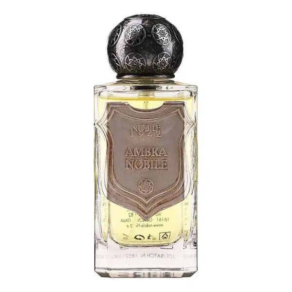 Ambra Nobile EDP - Nobile 1942