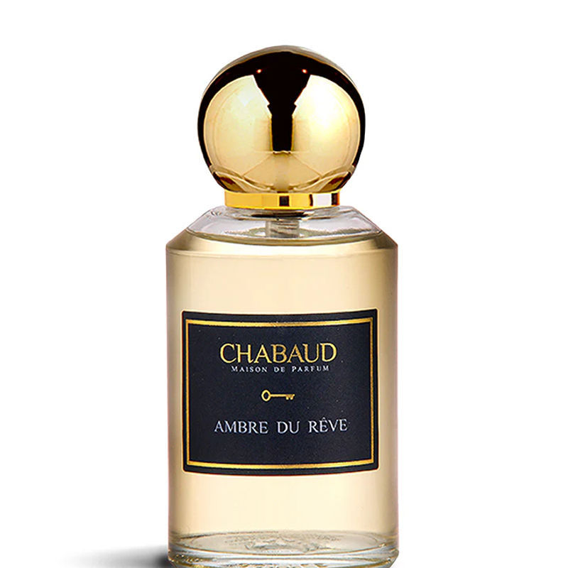 Ambre du Reve Parfum - Chabaud