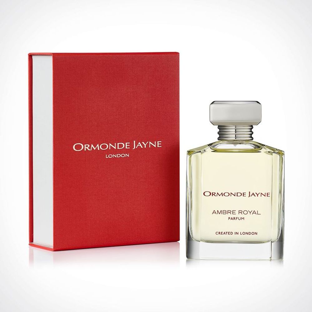 Ambre Royal EDP - OJ - Scentfied