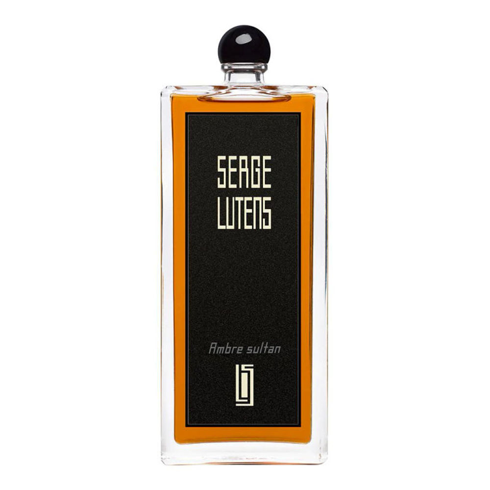 Ambre sultan EDP - Serge Lutens - Scentfied