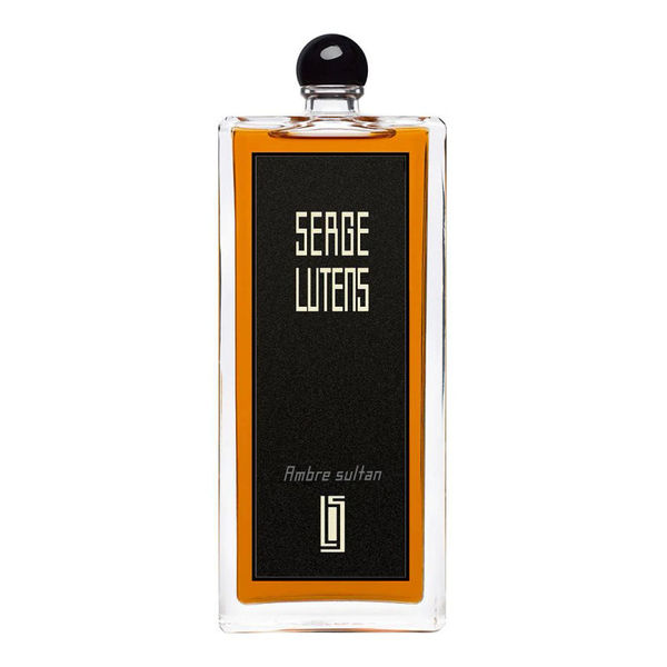 Ambre sultan EDP - Serge Lutens
