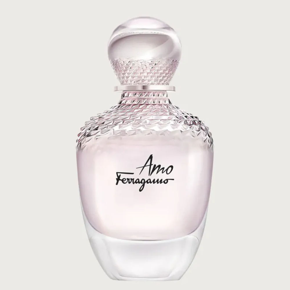 Amo Ferragamo - Scentfied