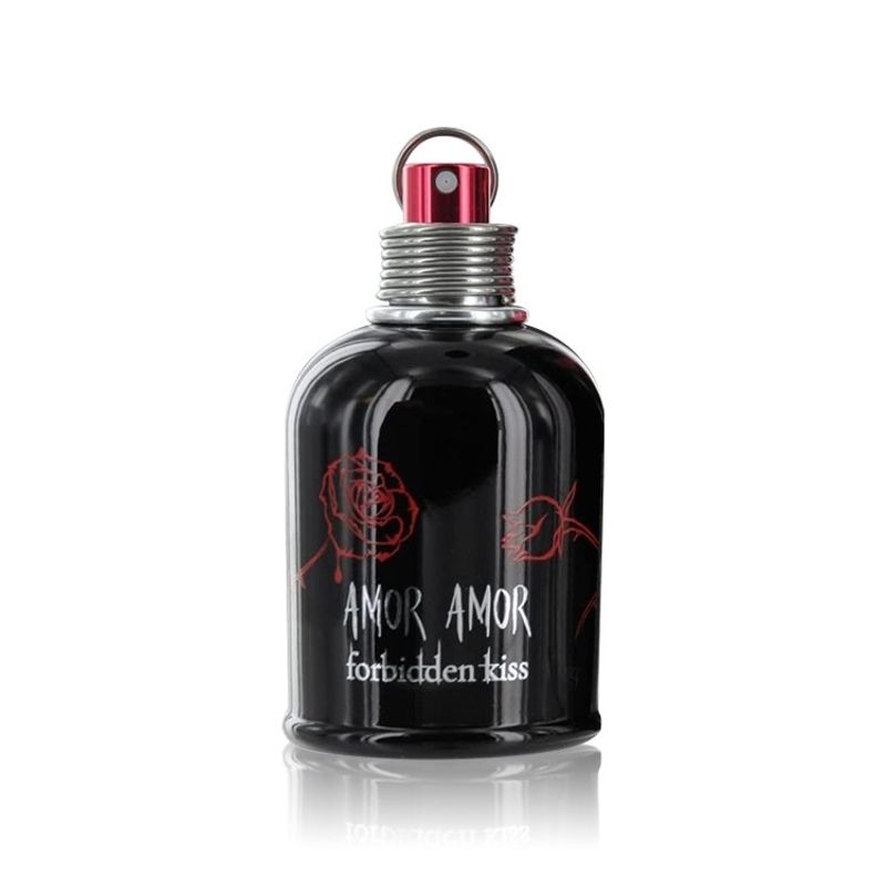 Amor Amor Forbidden Kiss EDT - Cacharel