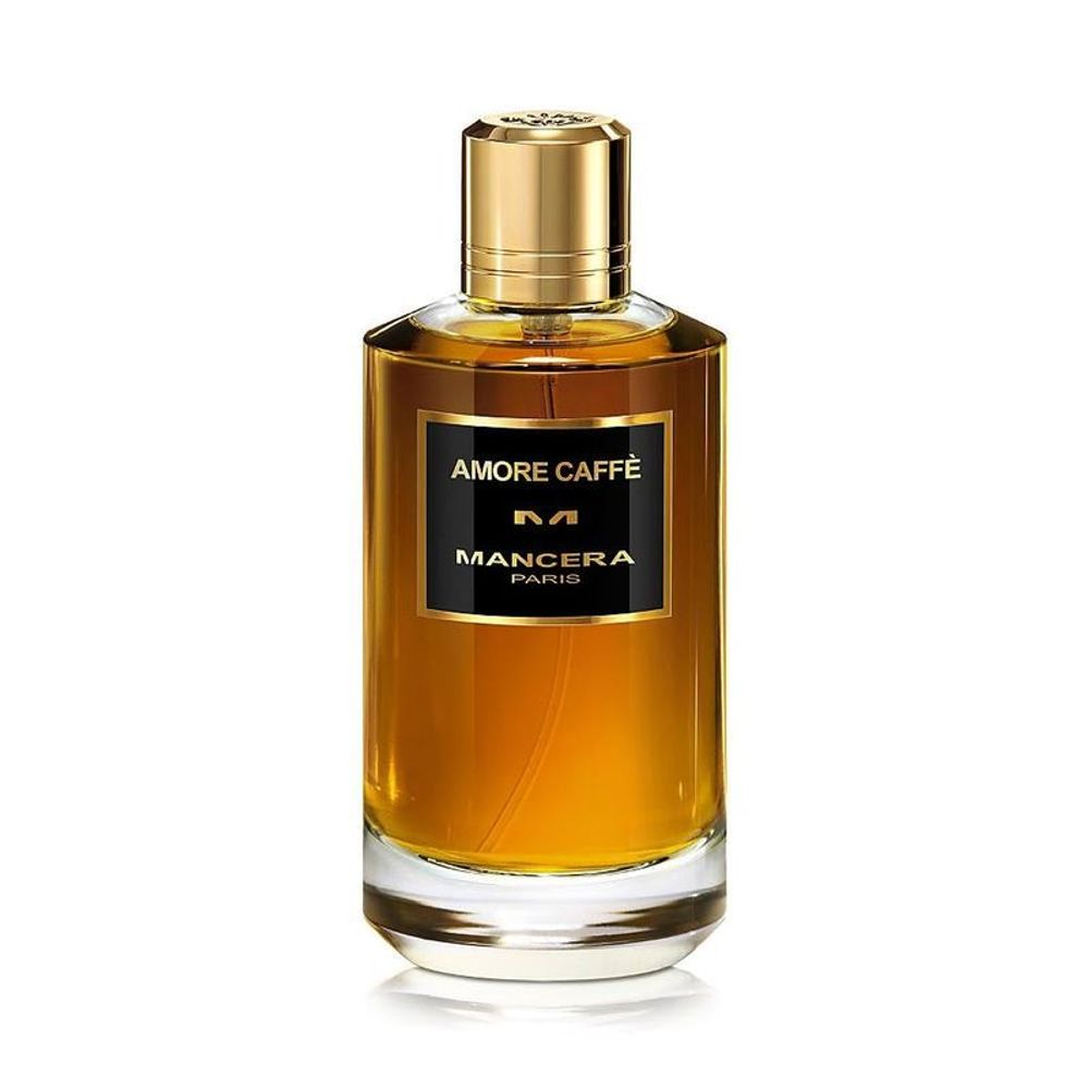 Amore Caffe EDP - Mancera - Scentfied