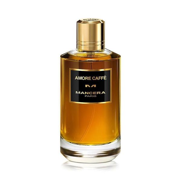 Amore Caffe EDP - Mancera