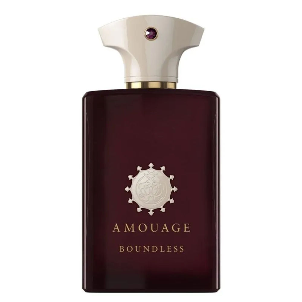 Amouage Boundless EDP - Scentfied