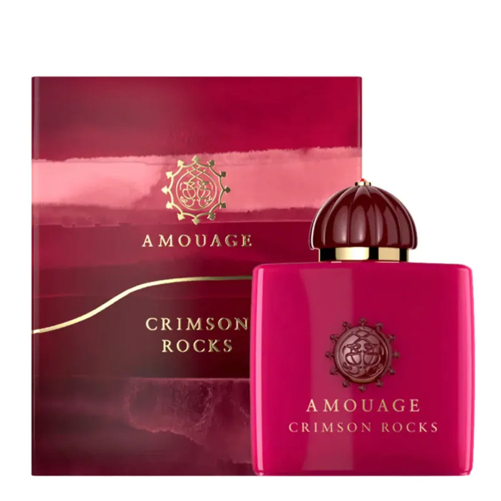 Amouage Crimson Rocks EDP - Scentfied