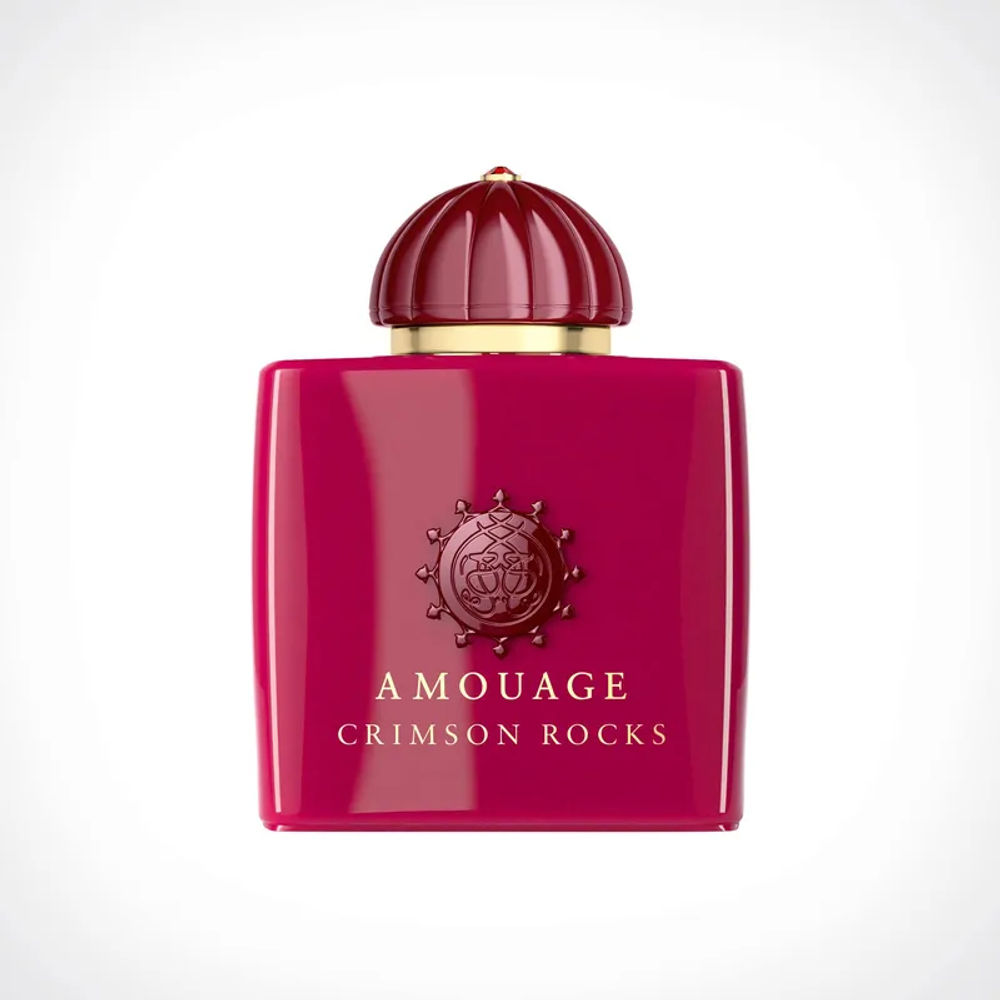 Amouage Crimson Rocks EDP - Scentfied