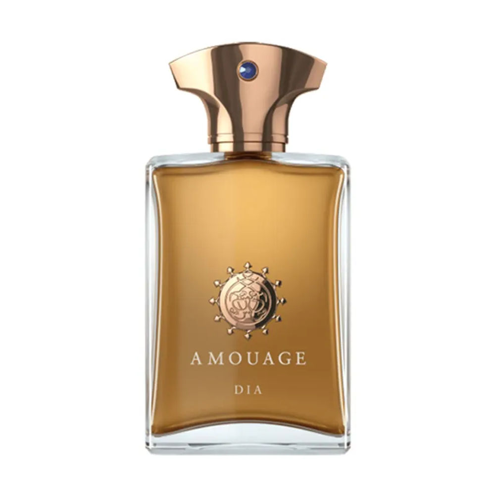 Amouage Dia EDP - Scentfied