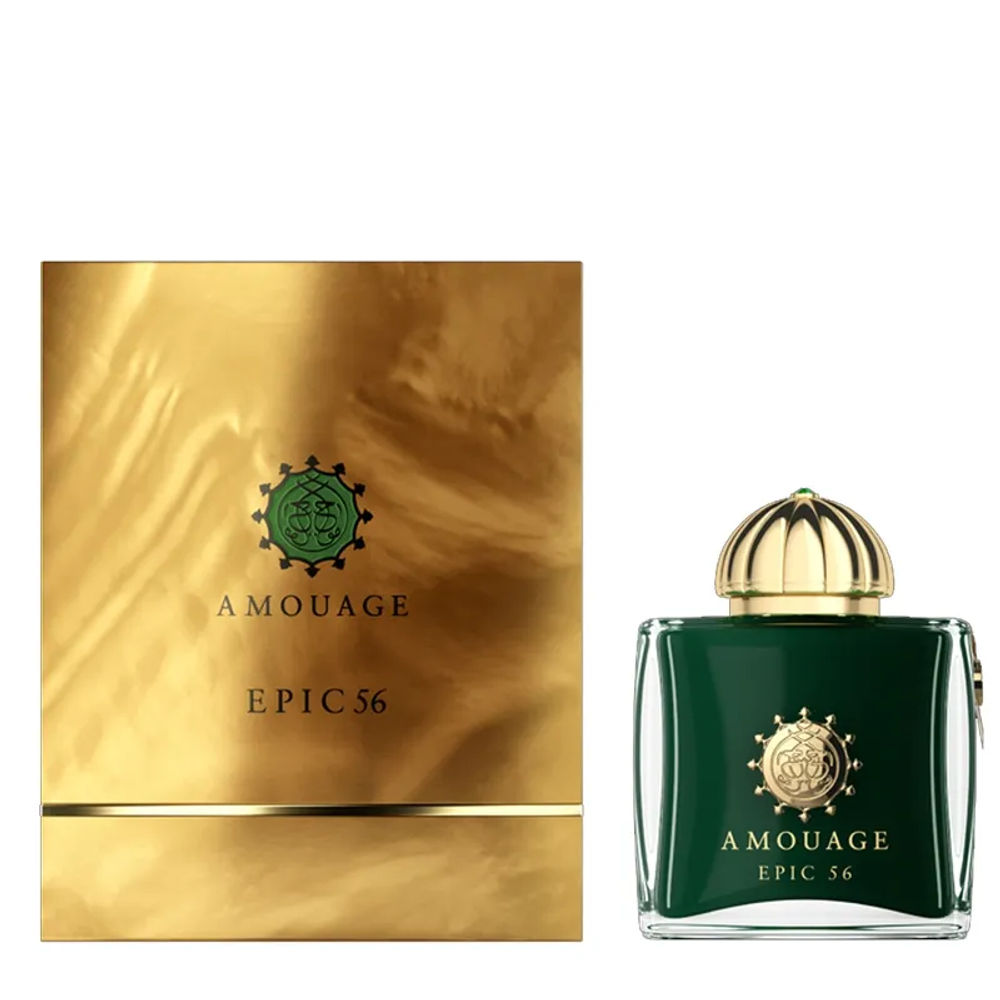 Amouage Epic 56 Extrait De Parfum - Scentfied