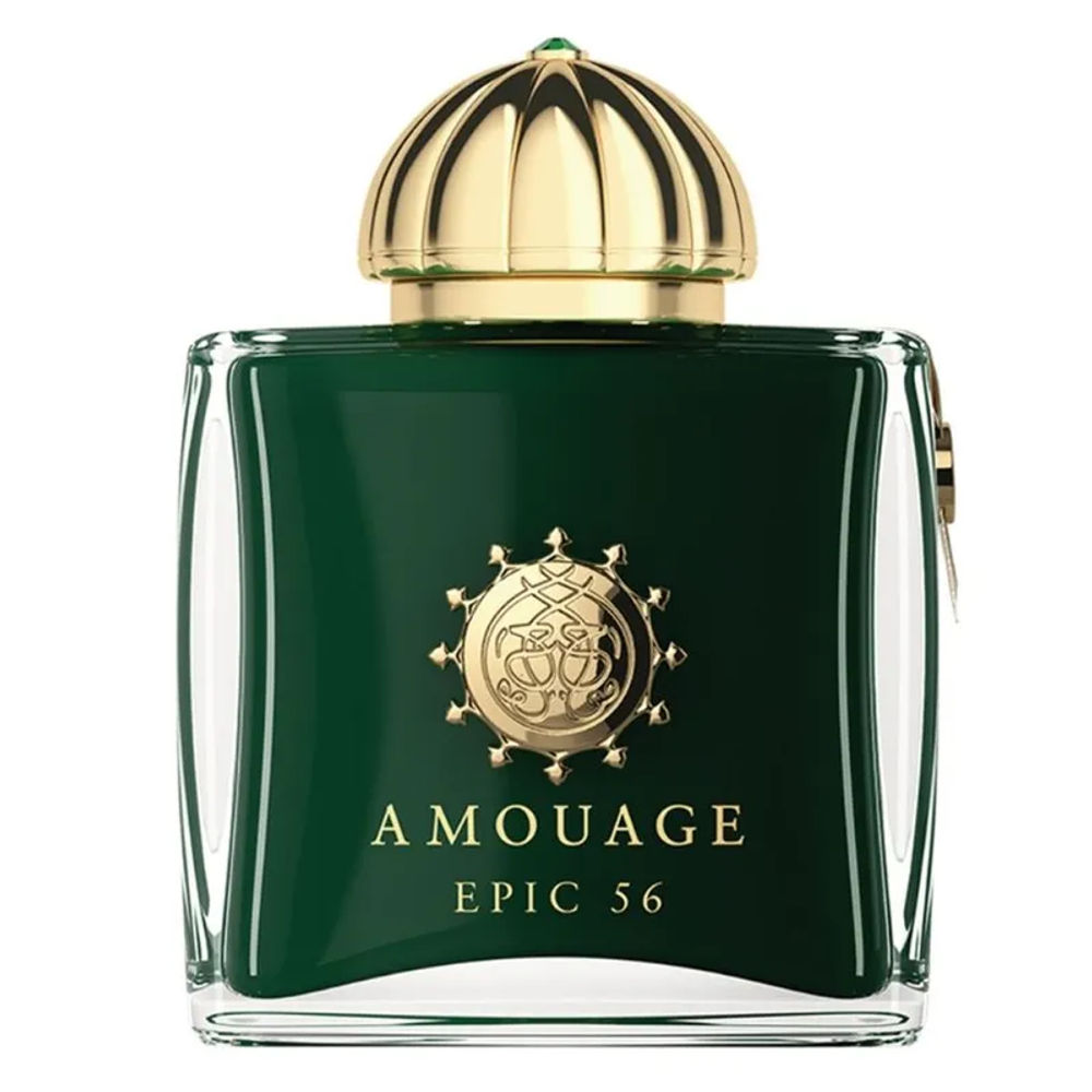 Amouage Epic 56 Extrait De Parfum - Scentfied