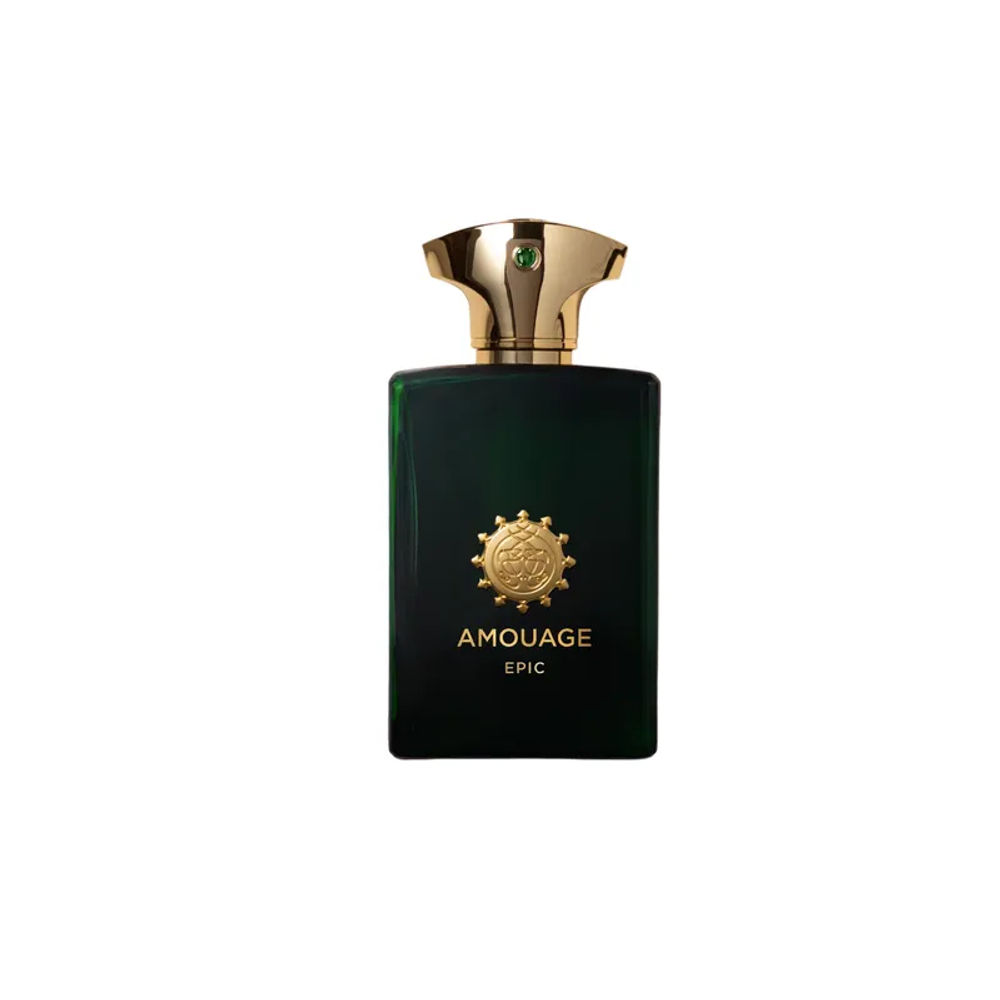 Amouage Epic EDP - Scentfied