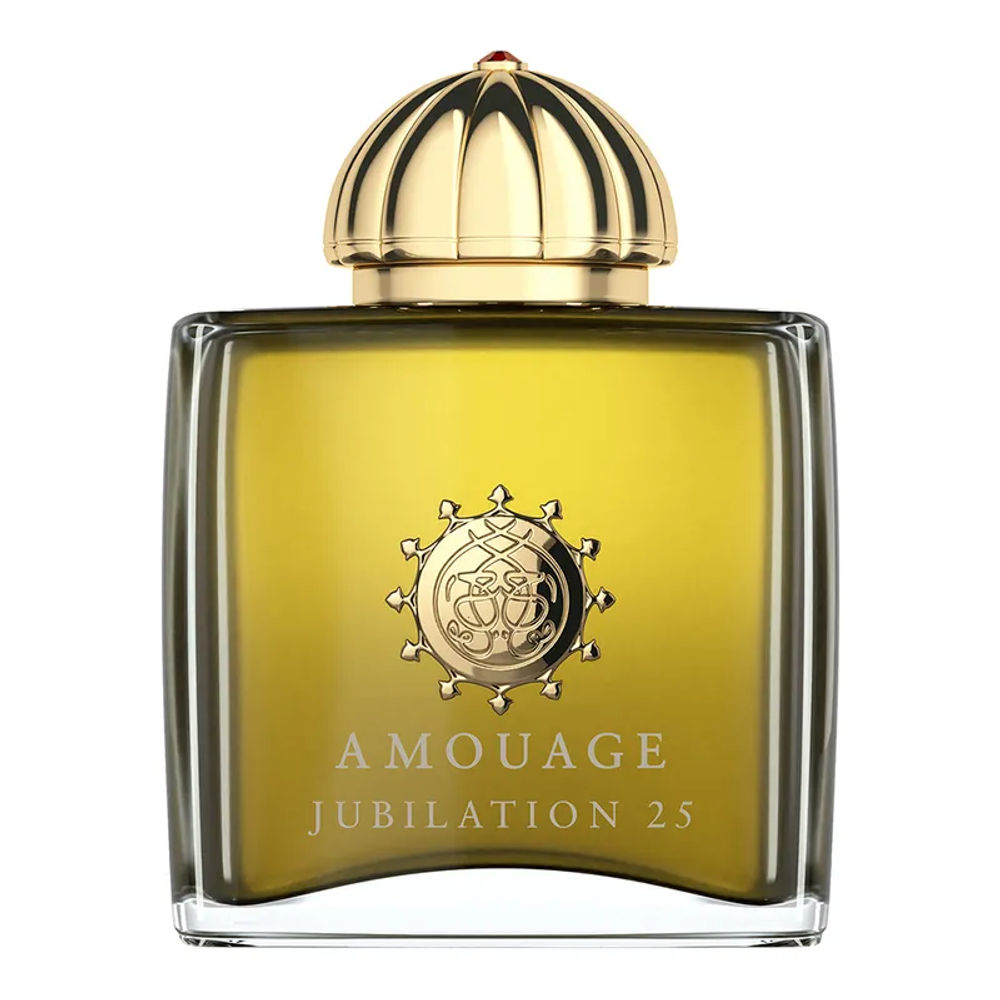 Amouage Jubilation 25 EDP - Scentfied