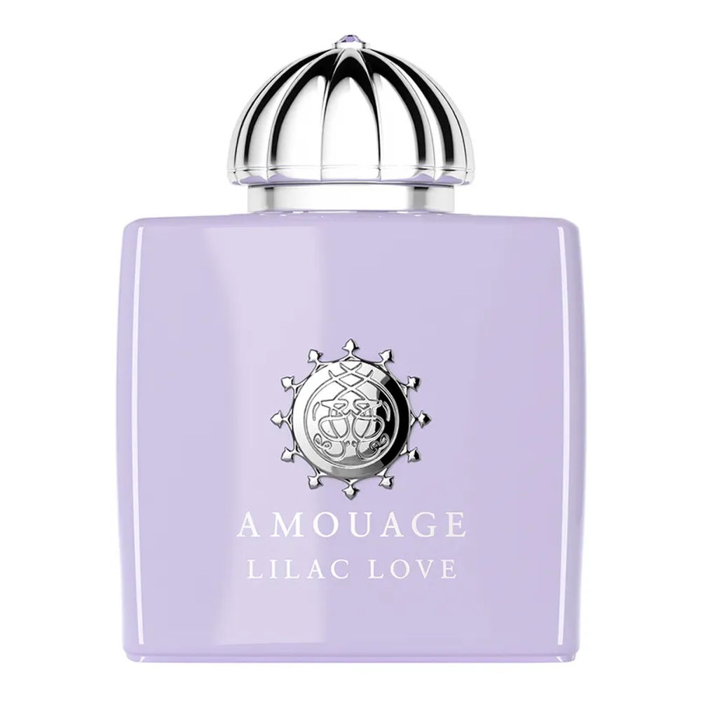 Amouage Lilac Love EDP - Scentfied