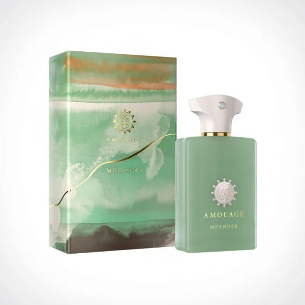 Amouage Meander EDP