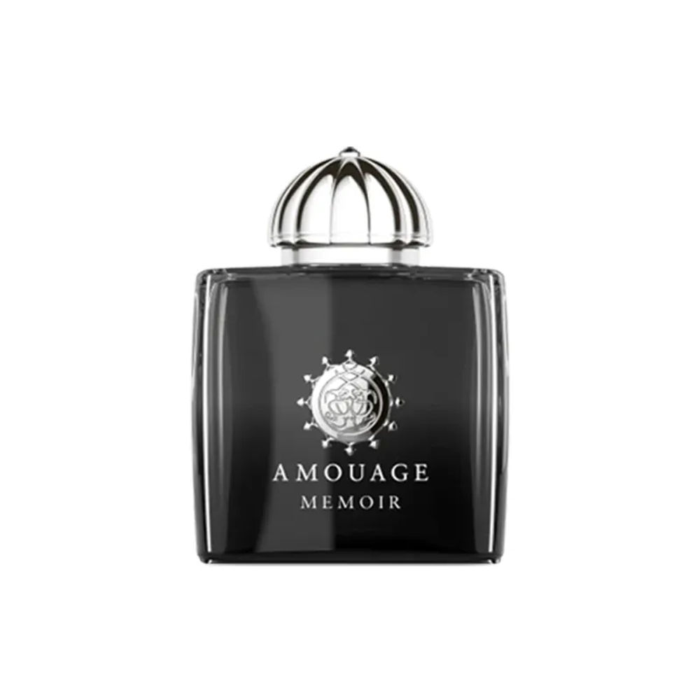 Amouage Memoir EDP - Scentfied