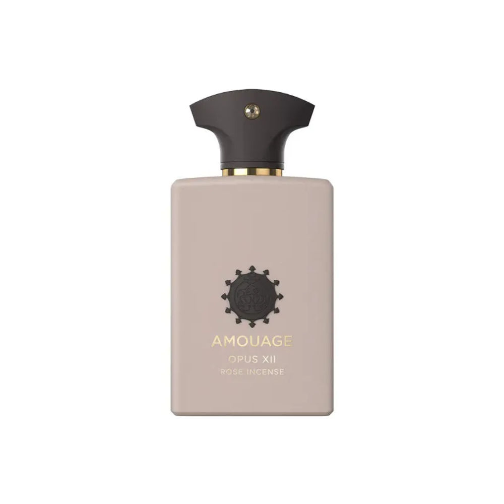 Amouage Opus Xii Rose Incense EDP - Scentfied