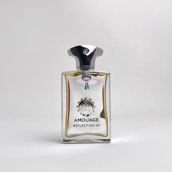Amouage Reflection 45 Extrait De Parfum