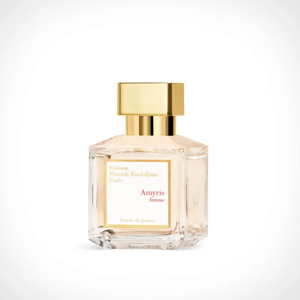 Amyris Femme Extrait de Parfum - Maison Francis - Scentfied