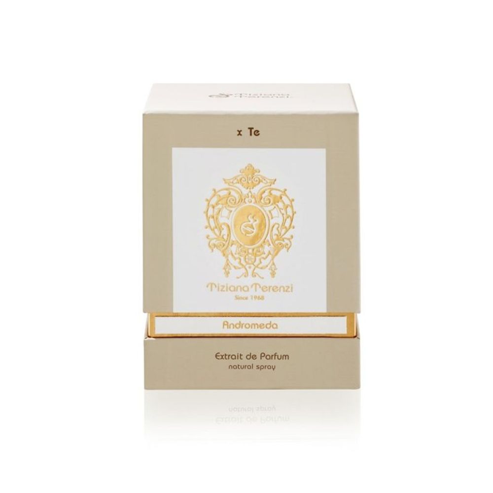 Andromeda Extrait - Tiziana Terenzi - Scentfied