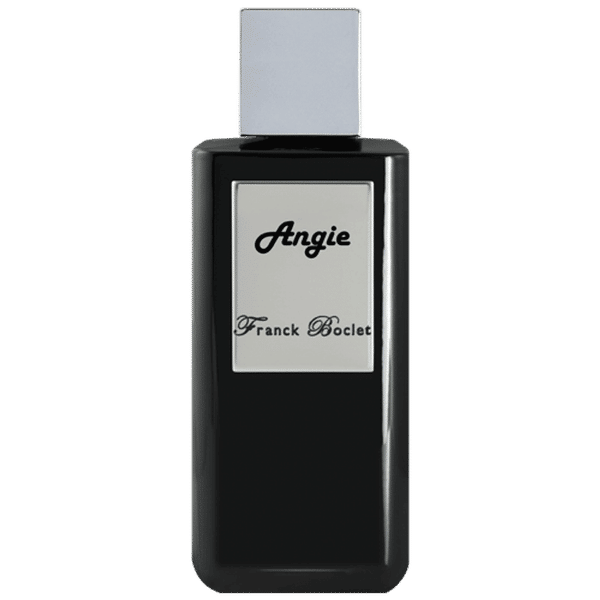 Angie EDP - Franck Boclet
