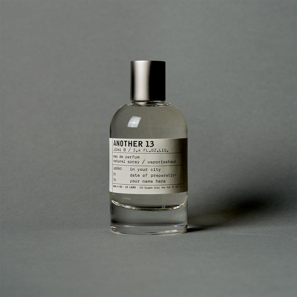 Another 13 EDP - Le Labo - Scentfied