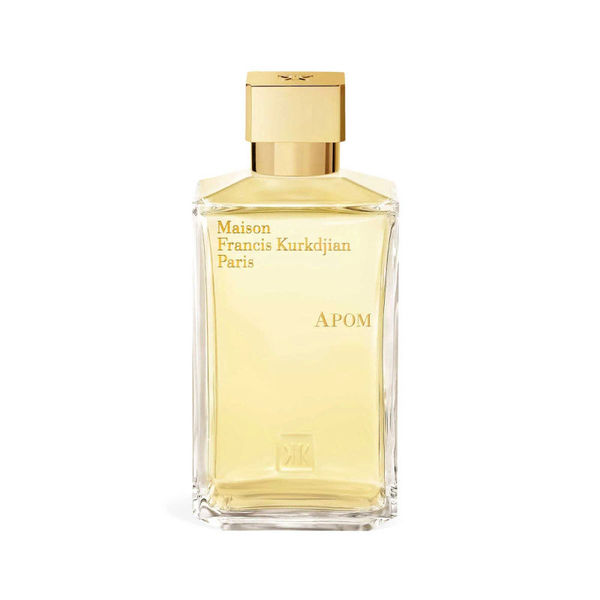 Apom EDP -  Maison Francis