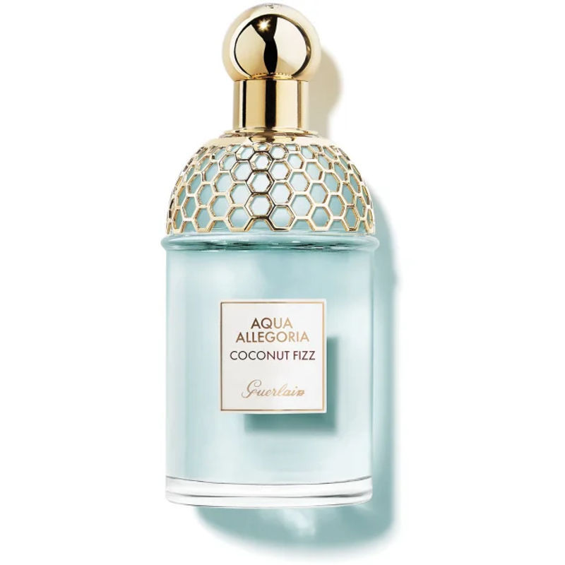 AQUA ALLEGORIA COCONUT FIZZ EDT - GUERLAIN