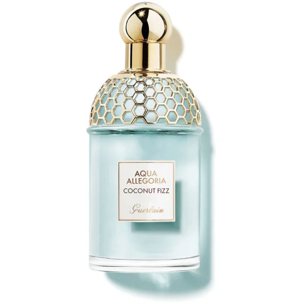 AQUA ALLEGORIA COCONUT FIZZ EDT - GUERLAIN - Scentfied