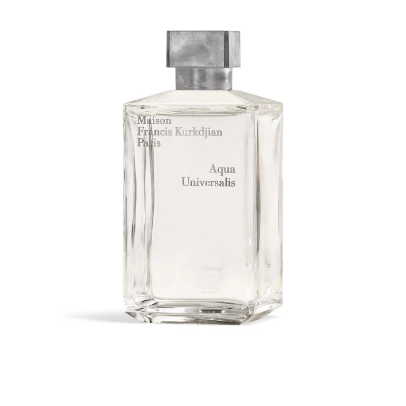 Aqua Universalis EDT - Maison Francis