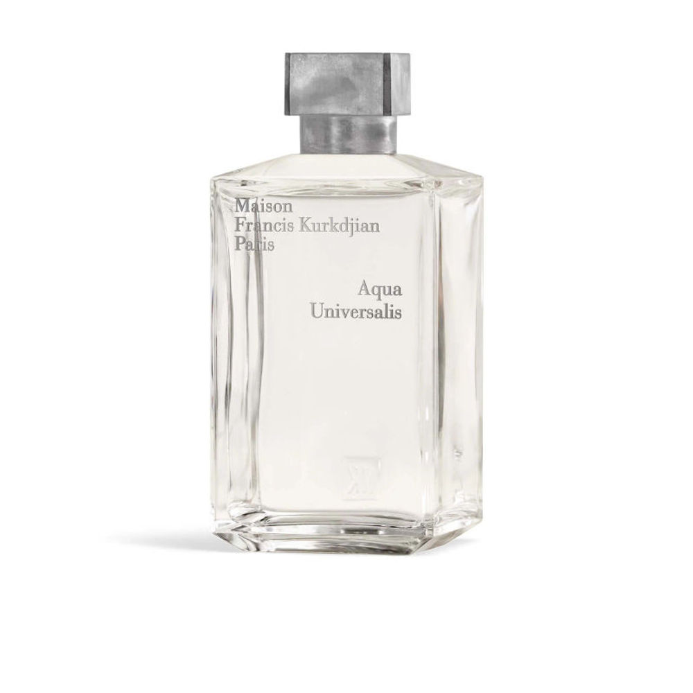 Aqua Universalis EDT - Maison Francis - Scentfied