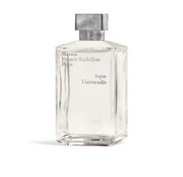 Aqua Universalis EDT - Maison Francis