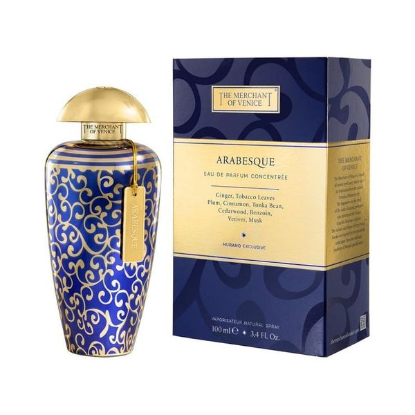 Arabesque EDP - The Merchant Of Venice