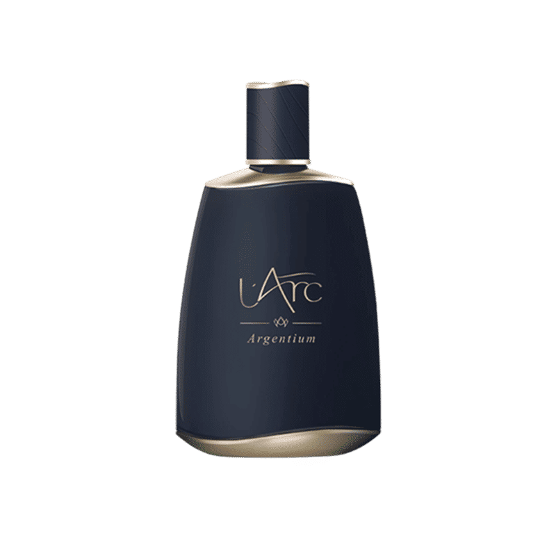 Argentium EDP - L'arc
