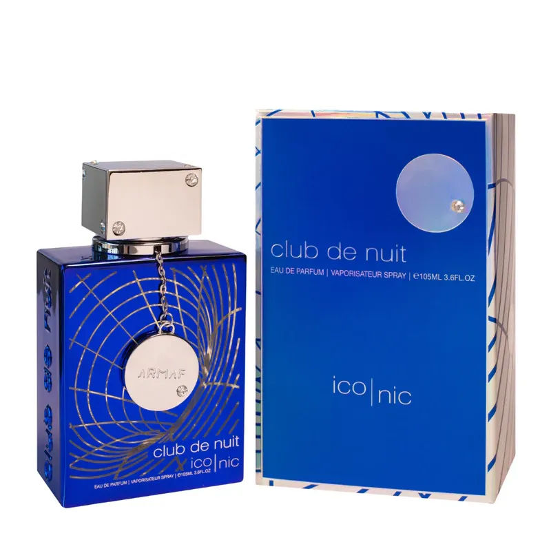 Armaf Club de Nuit Iconic Eau de Parfum perfume & price in Kenya - Best ...