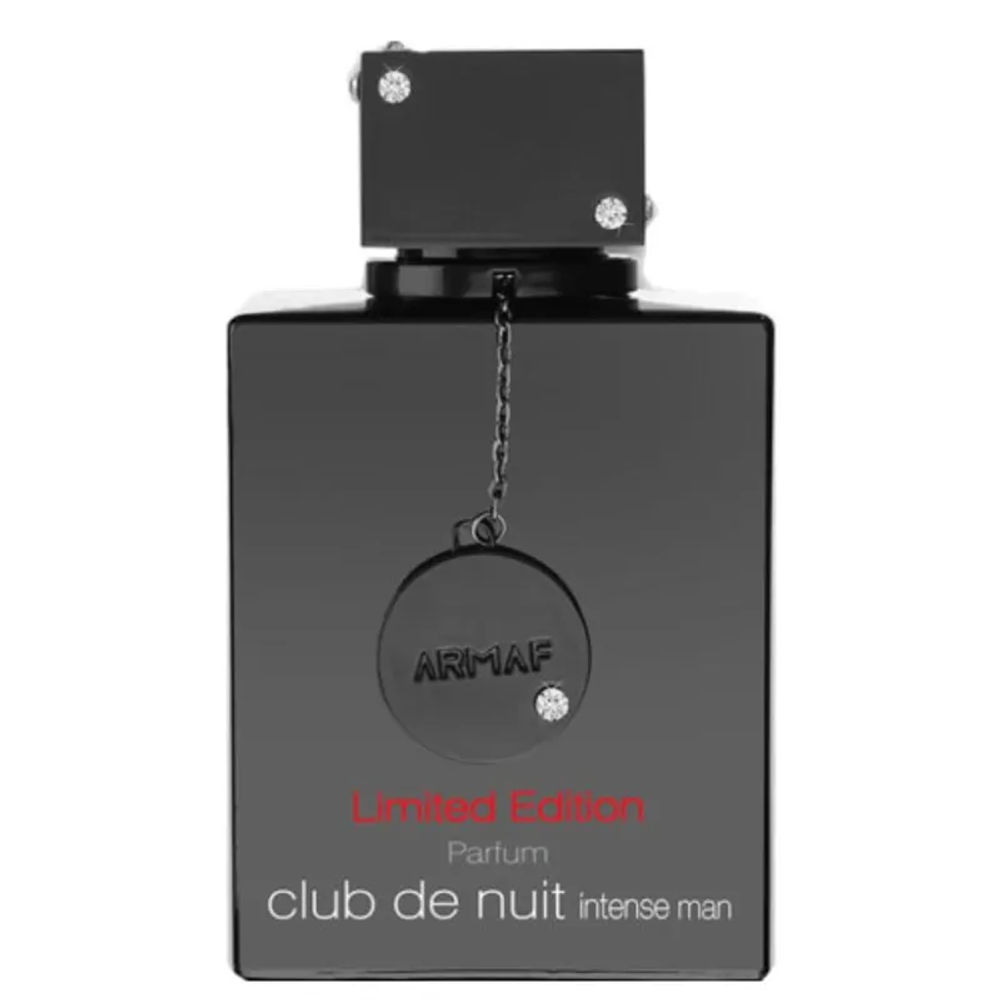 ARMAF - CLUB DE NUIT INTENSE MAN LTD EDITION - Scentfied