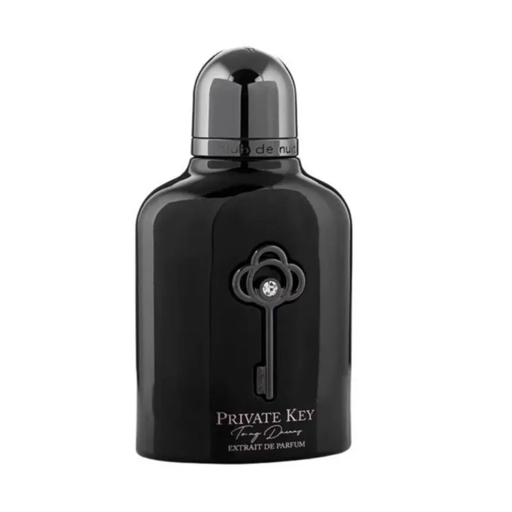 Armaf Club De Nuit Private Key To My Dreams - Scentfied