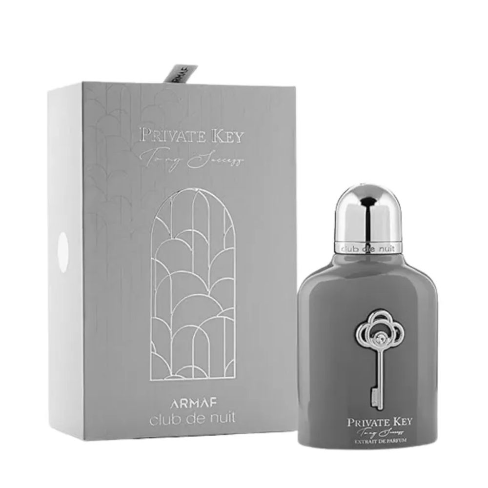 Armaf Club De Nuit Private Key To My Success EDP - Scentfied