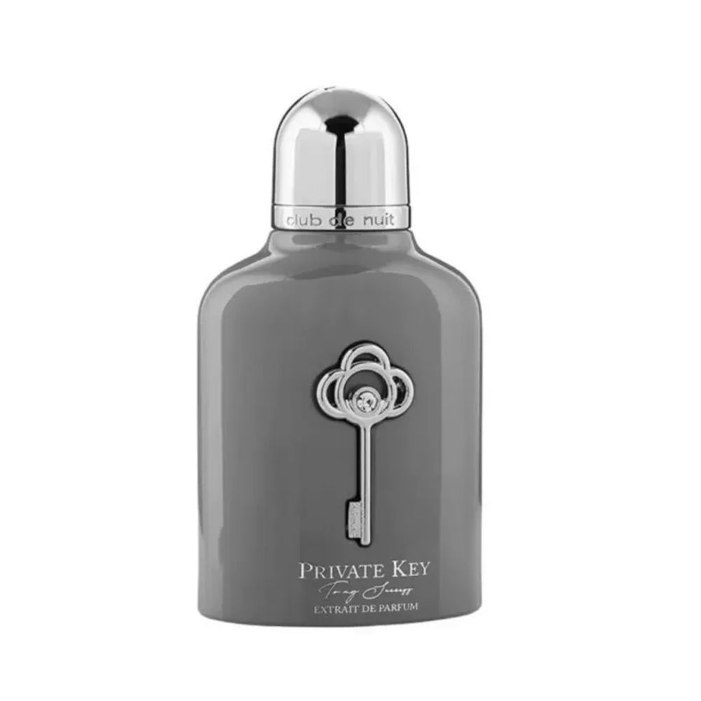 Armaf Club De Nuit Private Key To My Success EDP - Scentfied