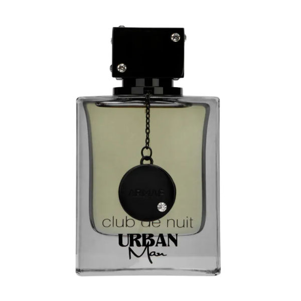 Armaf Club De Nuit Urban Men Perfume - Scentfied in Kenya