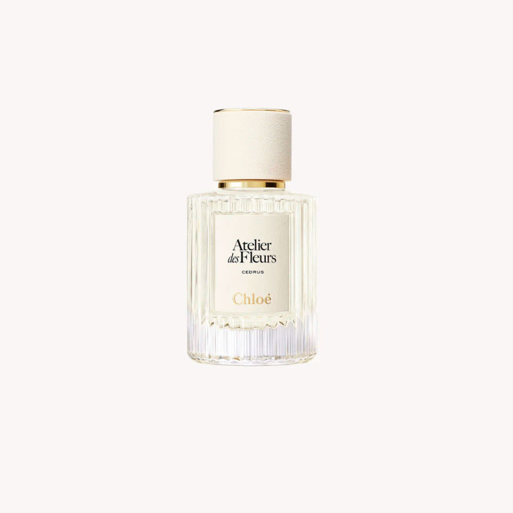 Atelier des Fleurs Cedrus EDP - Chloe - Scentfied