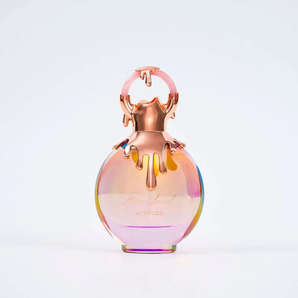  Attitude EDP - Armaf - Scentfied
