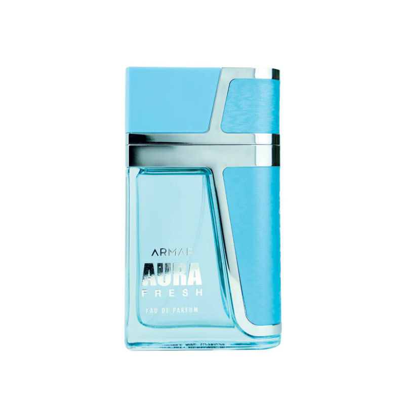 AURA FRESH MAN EDP - ARMAF 